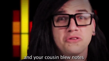Mozart vs Skrillex. Епична рап битка