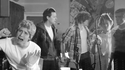 One Direction - Little Things Parody