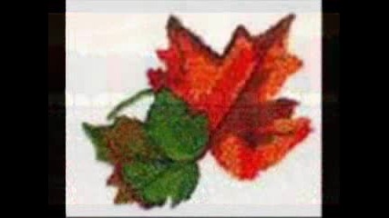 Diana Krall - Autumn Leaves