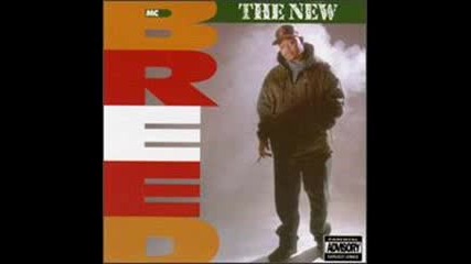 Mc Breed - Just Another Clip 