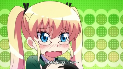 Military! Episode 5