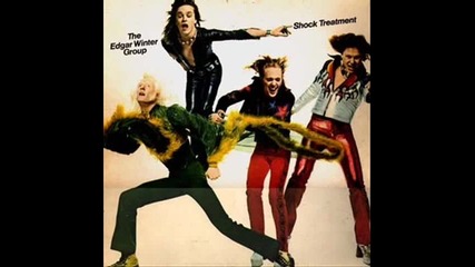 Edgar Winters Group - Frankenstein 