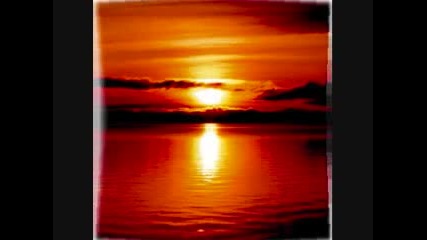Robin Cook - I won`t let the sun go down on me