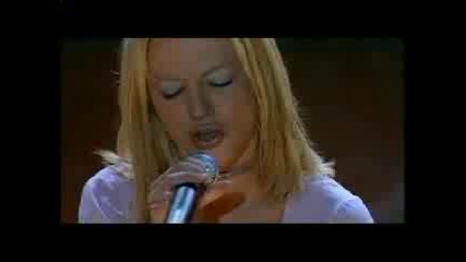 Britney Spears - Overprotected (Crossroads)