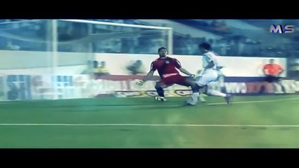 Neymar - Danza Kuduro