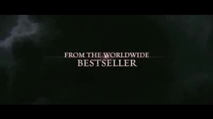 !!!official Eclipse Trailer !!! Официалния трейлър на затъмнение !!! 