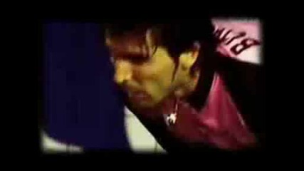 Ac Milan Compilation