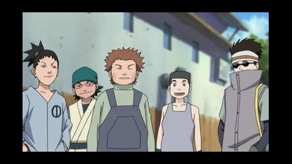 Naruto Shippuuden - 176 Бг Суб 