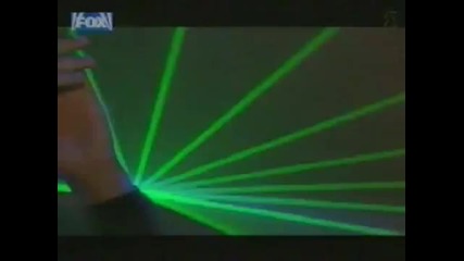 Dj Tiesto - Trance sensation