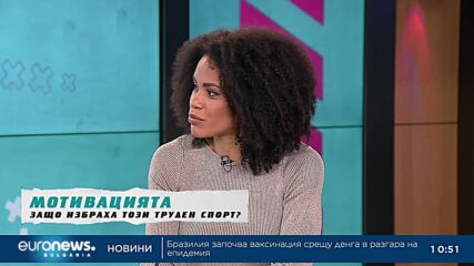 Млади български бойци преди MAX FIGHT 57: Най-важното е да се забавляваме