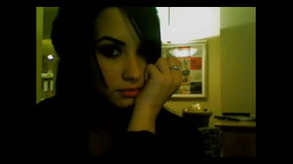 Demi Lovato - Here We Go Again