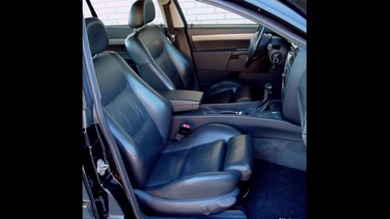 Opel Omega Irmscher - 3.0 v6