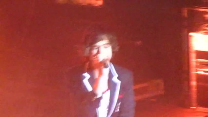 One Direction - Medley, Sheffield.