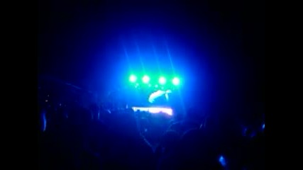 mark knight & martin ten velden badroom 2010 sunny beach