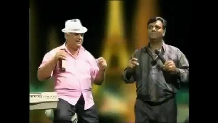 Cita Sevcet Vesel - dade, dade New Song 2011 (360p)