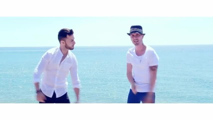 Cavanna - Contigo ( Videoclip oficial)