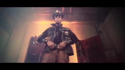B.o.b - Strange Clouds remix feat. T.i. & Young Jeezy