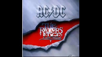 A C / D C - The Razor's Edge 1988 (full album)