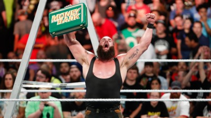 Full WWE Money In The Bank 2018 event results: WWE Now