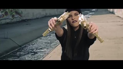 Divna - Moita Muzika (official video 2014)