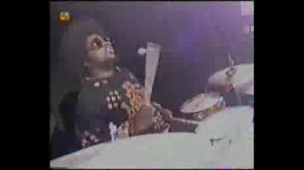 D Angelo - Damn, Motherfucker (live) 