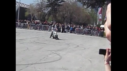 Fair Motor Bike Show 9