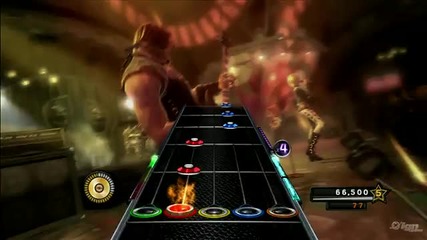 Ign Strategize Master the New Features in Guitar Hero 5