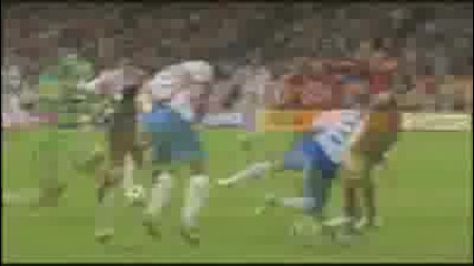 Fifa World Cup Anthem - 1 Goal [ One Goal ] Full Song 2010 Football World Cup