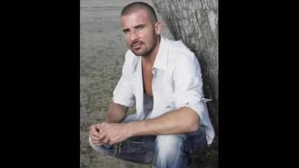 Beautiful Dominic Purcell