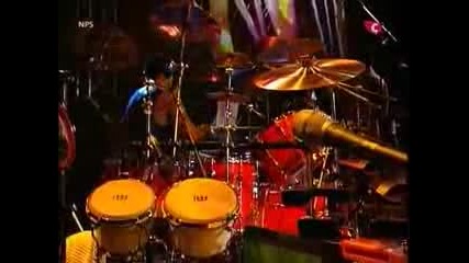 The Neville Brothers - Congo Square