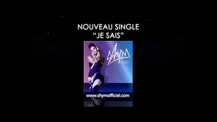 Shy m - Teaser 2010