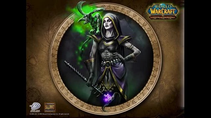 World of warcraft Video
