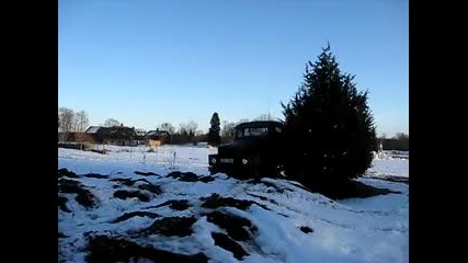 Volvo Ltgb 912