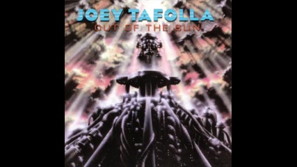 Joey Tafolla - Eternity s End