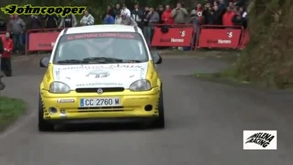 Fiesta Motor Turon 2011