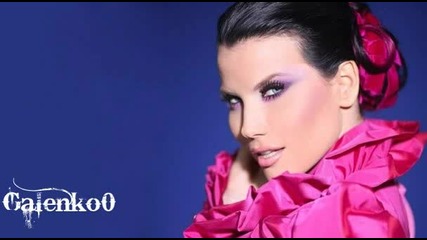 Teodora i Dj Jerry - Losha kato tiah ( 0fficial Song ) 2011