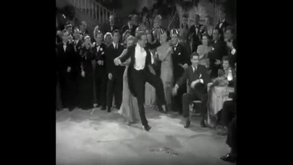 Happy Holidays - Bing Crosby & Fred Astaire 