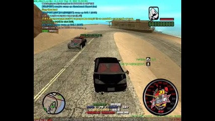 War - [dst]kris[esd][est] Vs. [dst]killerchoy[esd]