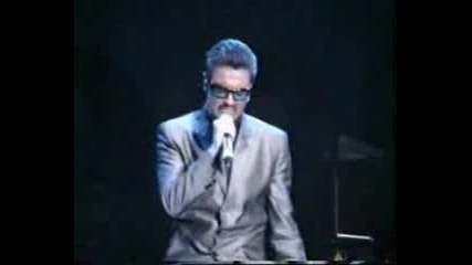 George Michael - I Remember You