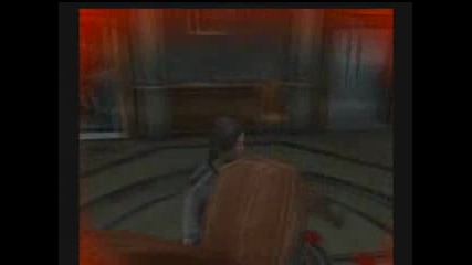 Alone In The Dark Ps2 Gameplay (part 2)