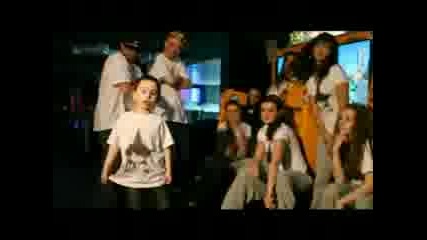 Big Sha ft Lil Sha - I am Lil Sha
