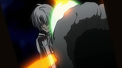 [ Bg Subs ] D. Gray-man - 012 [ Ice Fan Subs ]