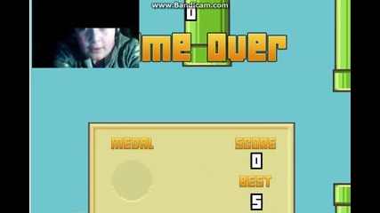Flappy Падания ;дд