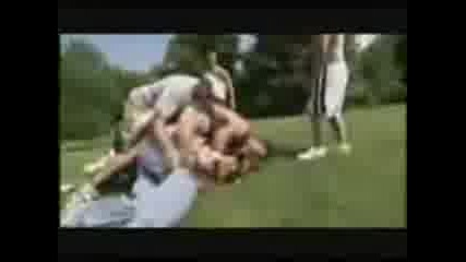 John Cena Music Video - Right Now