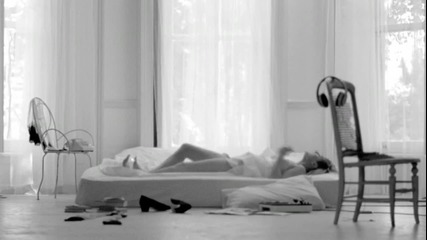 Ellie Goulding - Figure 8