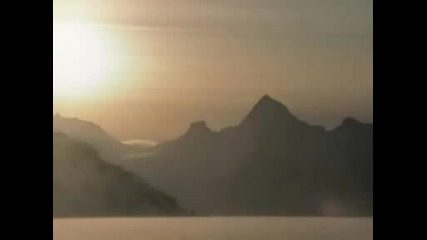Beautiful World Montage