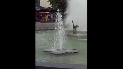 El Condor Pasa - Vocal.wmv