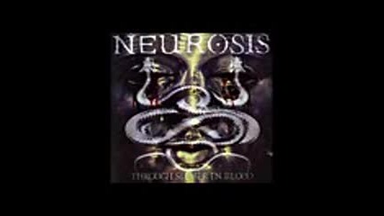 Neurosis - Through Silver In Blood ( Full Album 1996 )