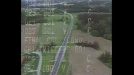 Europe - The Final Countdown