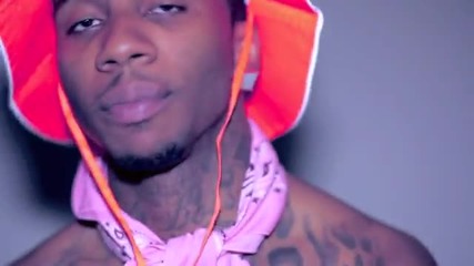 Lil B - Bitch Mob Gangsta